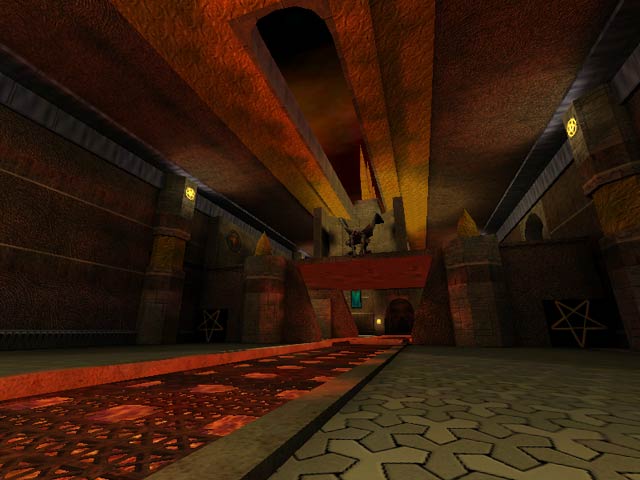 The Gargoylian by Kilagan