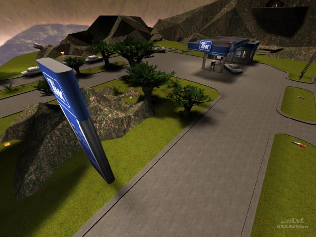 Screenshot for TNK gas station by Anton Screenshot for TNK gas station by Anton