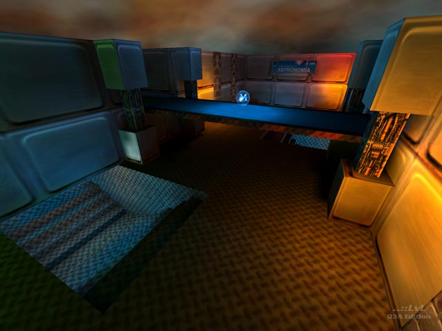 Gauntlet (CCE) by AiO.Wiz