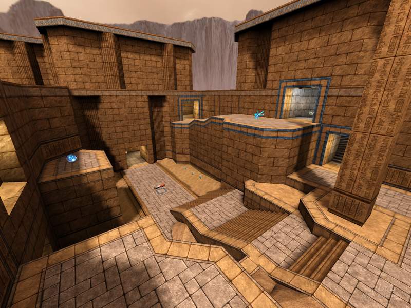 The Olden Domain by Geit The Olden Domain by Geit