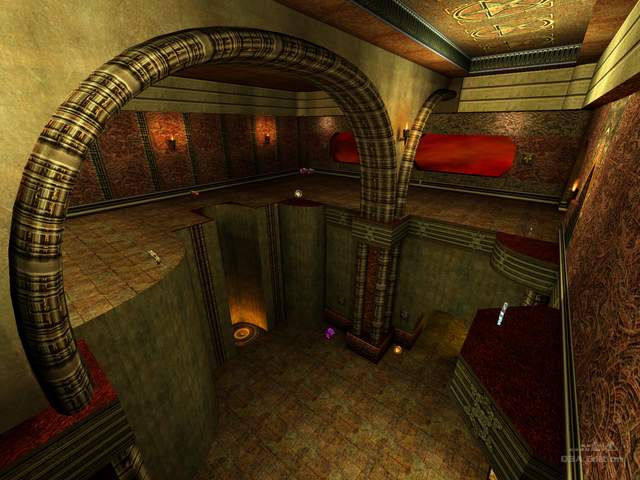 Genghis Khan by WaSp