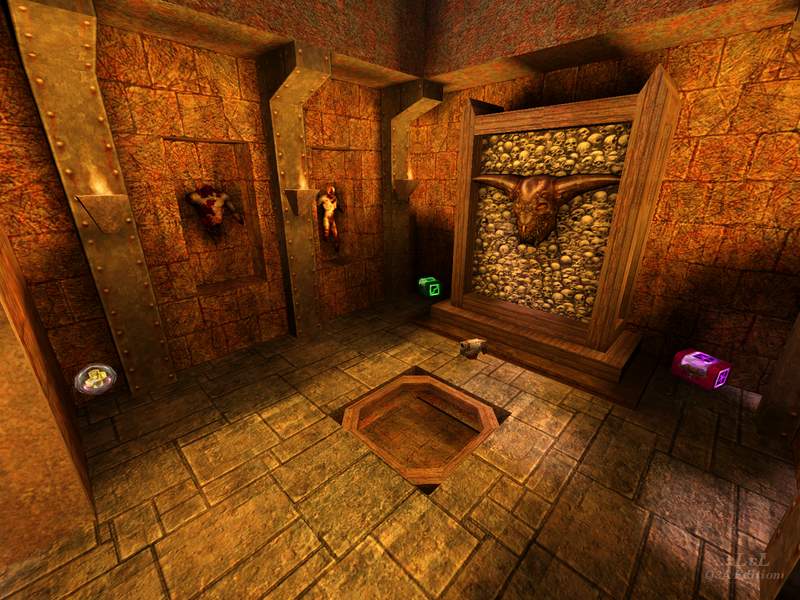 Eternal Arenas by Amphetamine Eternal Arenas by Amphetamine