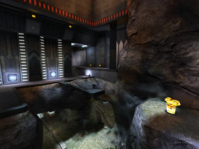 Screenshot for Carved Grounds by Bliccer and g0th Screenshot for Carved Grounds by Bliccer and g0th