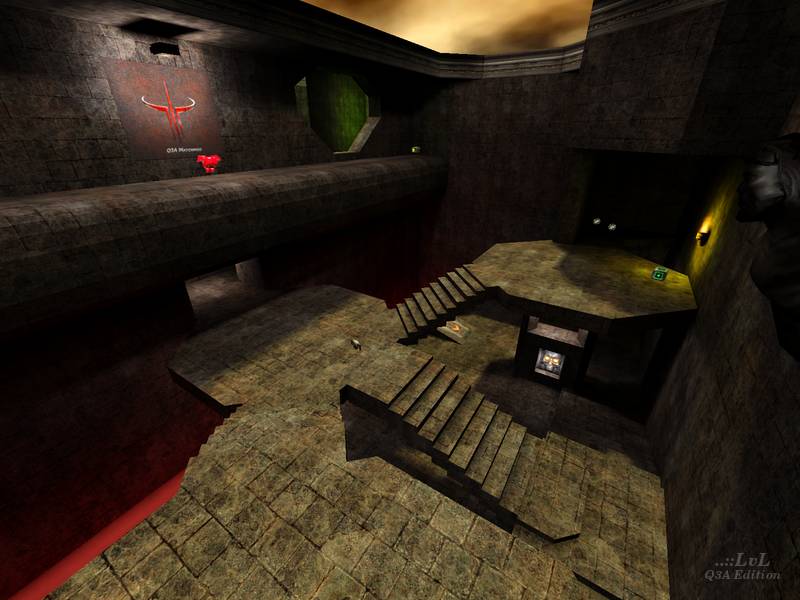 Gods Gun by RivrStyx Gods Gun by RivrStyx
