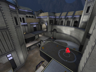 Screenshot preview