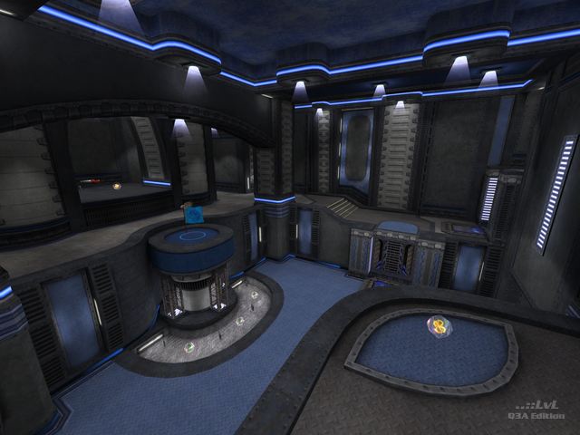 Shot Through by Gooball