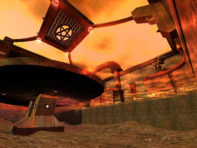 Gothic Waters by SLoB Gothic Waters by SLoB