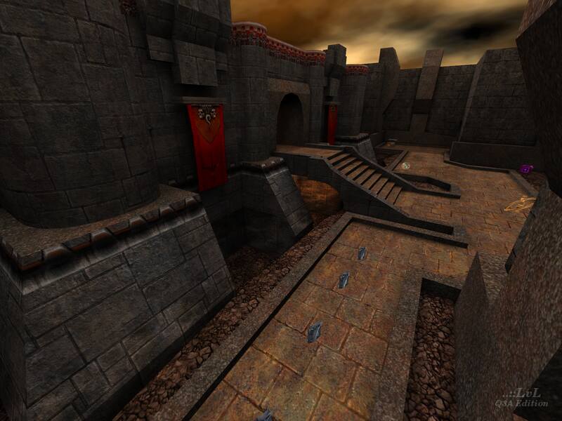 Castles Arrrghhh by Hal9000 Castles Arrrghhh by Hal9000