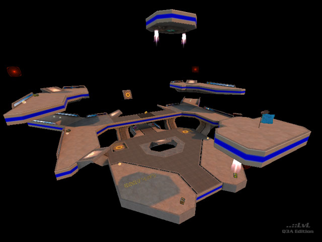 Revenge of the Vortex - Q3 by Hal9000