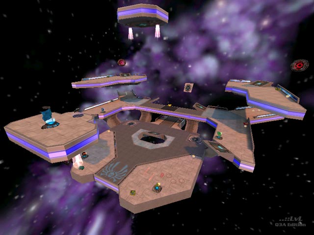 Revenge of the Vortex by Hal9000 Revenge of the Vortex by Hal9000