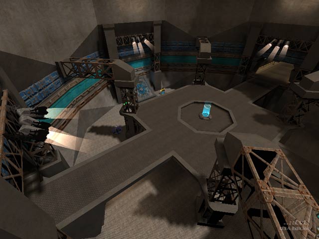 Screenshot for Clavious by Hal9000 Screenshot for Clavious by Hal9000