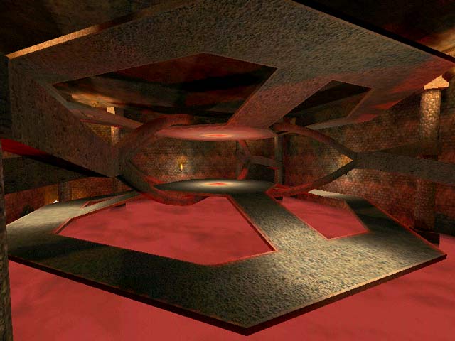 Halven by Neo Cerberus Halven by Neo Cerberus