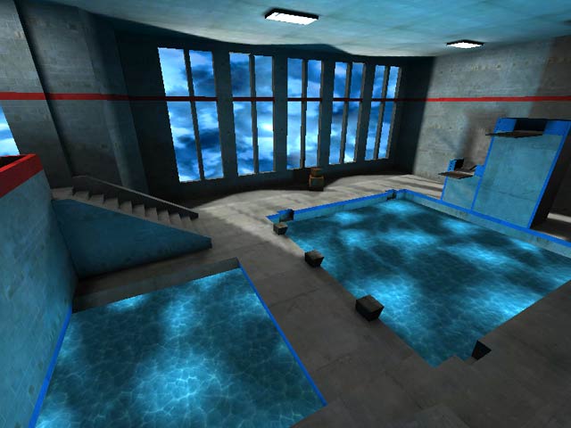 Hauptbad 2000 by THS Hauptbad 2000 by THS