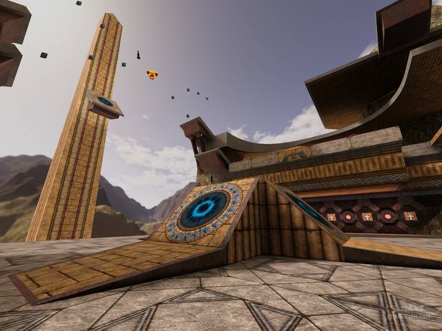 DM17 Egyptian Redux by heffalump