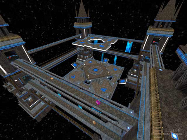 Screenshot for The Tower Battleground by heXum Screenshot for The Tower Battleground by heXum