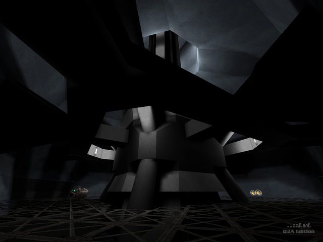 heavy industries by froofy