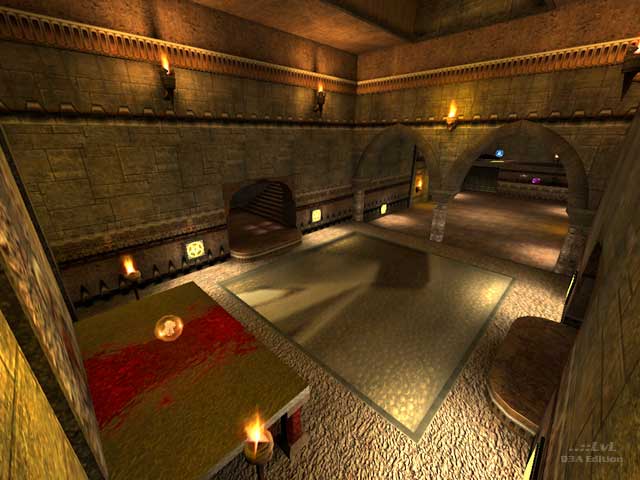 Satan's CountryClub by hoboc1de