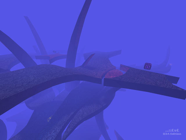 God Of Emptiness by RRROOOAAARRR