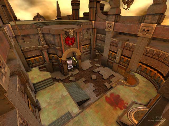 Htog 2:More of the same by Quakeulf