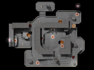 Screenshot preview