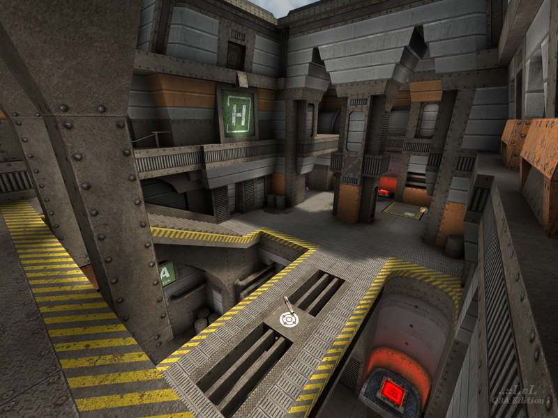 Hydra by Pat Howard Hydra by Pat Howard