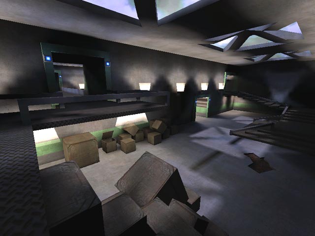 Screenshot for The Pool by Hydra Screenshot for The Pool by Hydra