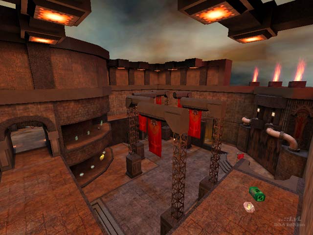 Hydropain by Beefster