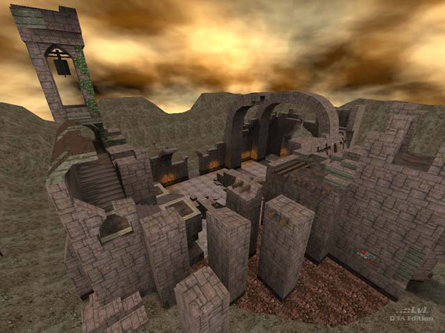ILP2001 by Kit Carson ILP2001 by Kit Carson