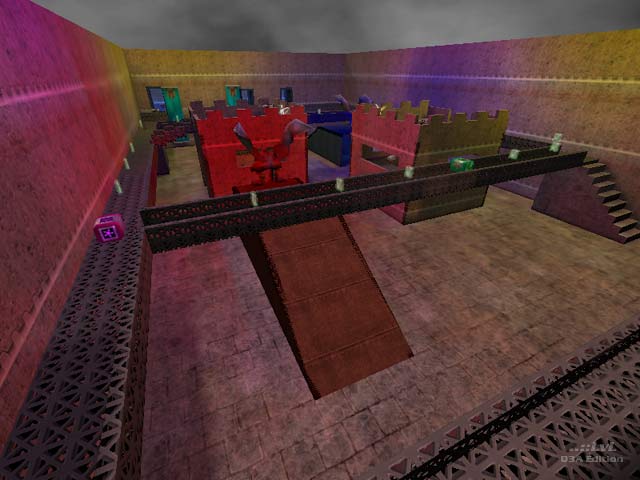 Infiltrate by amethyst7 Infiltrate by amethyst7