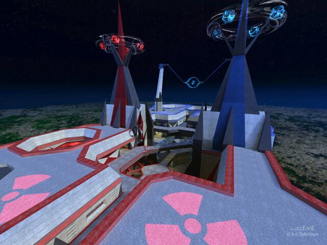 INSTACTF1 (map pack) by Q