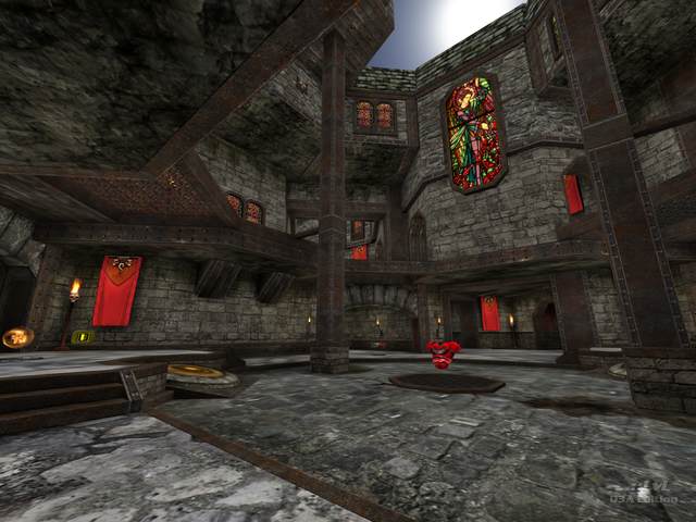 Screenshot for Ironwood by Pat Howard Screenshot for Ironwood by Pat Howard