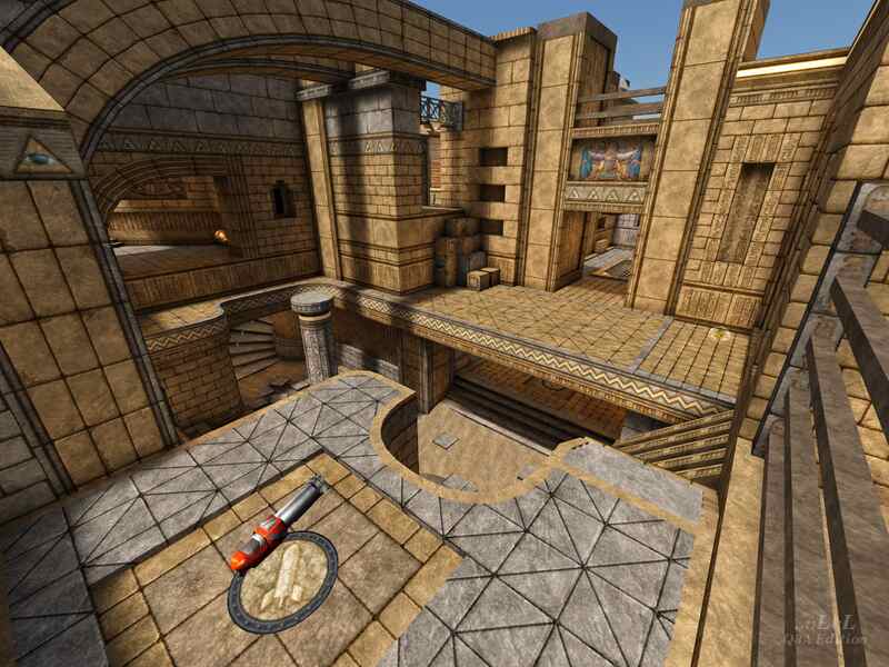 Blighted Nile by Jameson