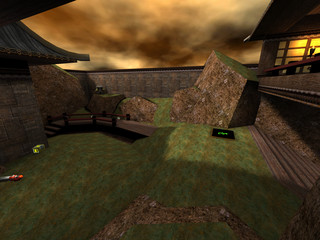 Screenshot preview