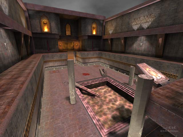 House of Shannara by Jax_Gator House of Shannara by Jax_Gator