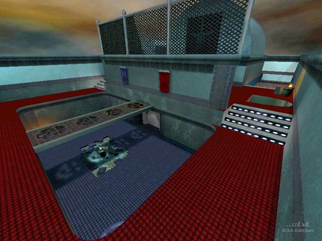 another abandoned base by johnboy another abandoned base by johnboy