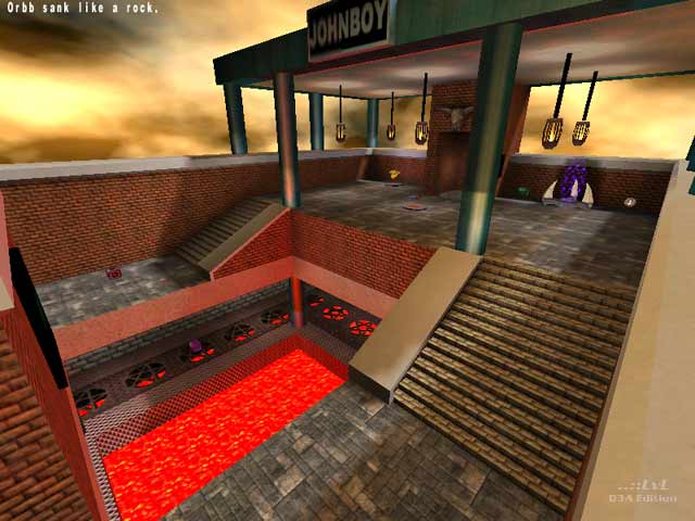Camp Johnboy by johnboy Camp Johnboy by johnboy