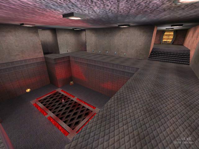 Jumping Jack Flash by johnboy