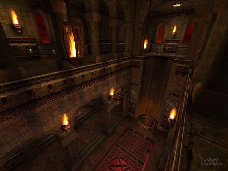 A Dark Secret by PowZeR A Dark Secret by PowZeR