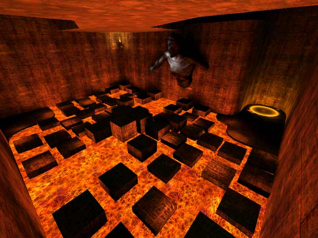 Simplisity by Thingie