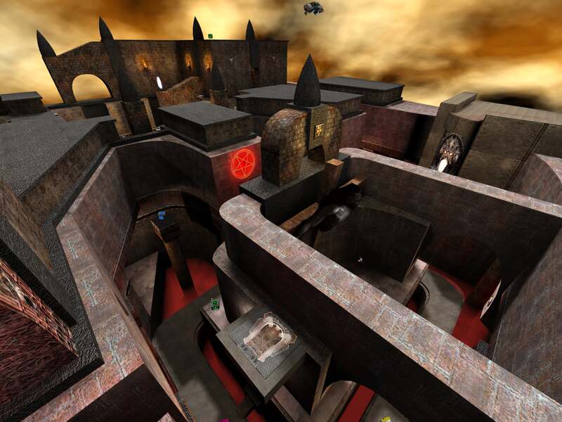 Phantasmagoria by Eggman Phantasmagoria by Eggman