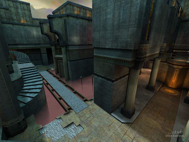 Phantasmagoria Revisited by Eggman