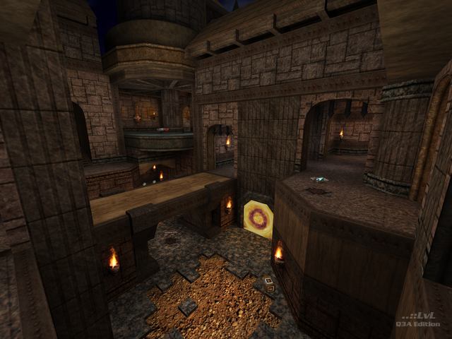 Screenshot for The Forlorn Hope by JustOneFiX Screenshot for The Forlorn Hope by JustOneFiX