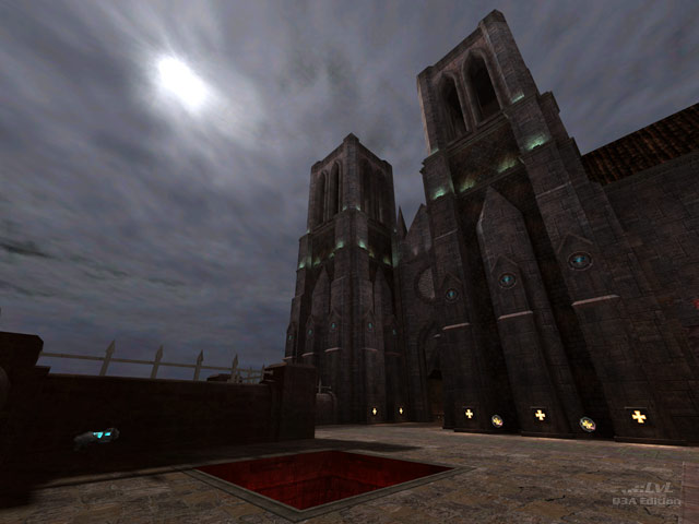 Howling Wilderness v2 by Jugulator Howling Wilderness v2 by Jugulator