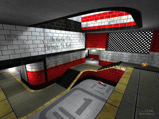 Screenshot for JUL32 by Julek Screenshot for JUL32 by Julek