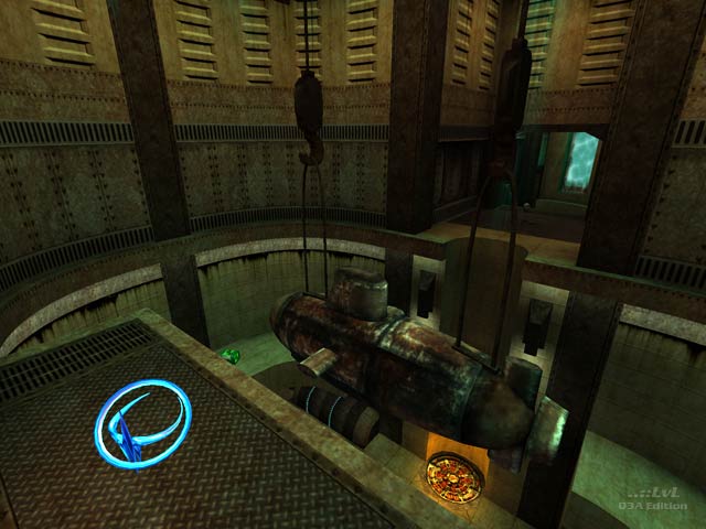 Screenshot for Lost at Sea by Kaz Screenshot for Lost at Sea by Kaz