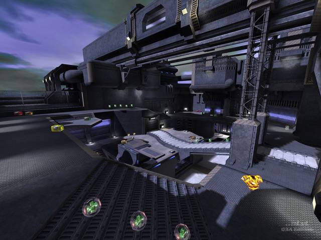 Grillo Works by commander_keen