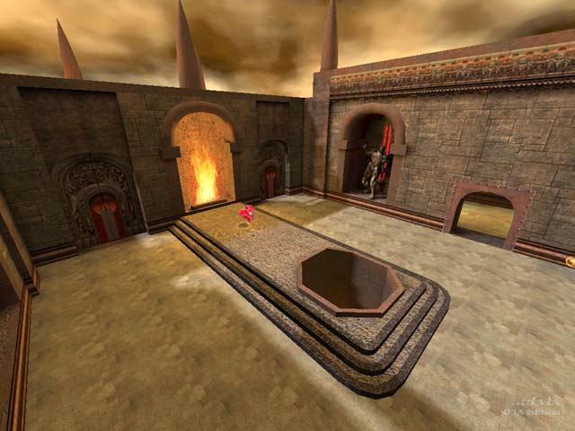 Good Bye [KGB] , we'll miss you by Meisterlampe