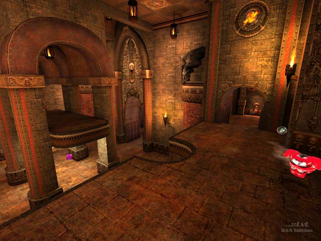 Raeuber Hotzeplotz is in the House by Meisterlampe Raeuber Hotzeplotz is in the House by Meisterlampe