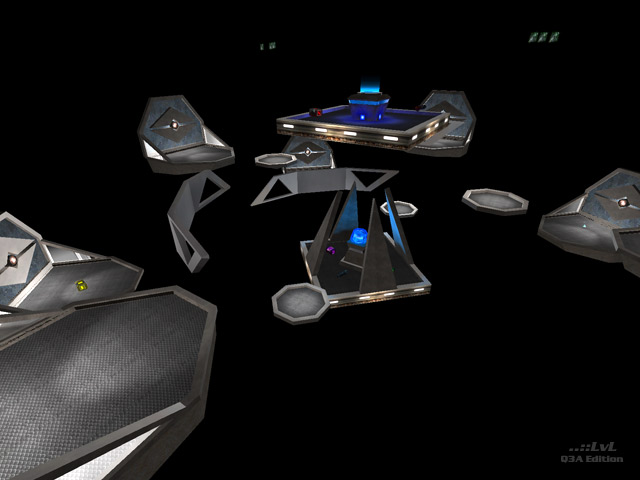 Kinetic by Stijn Raiguel