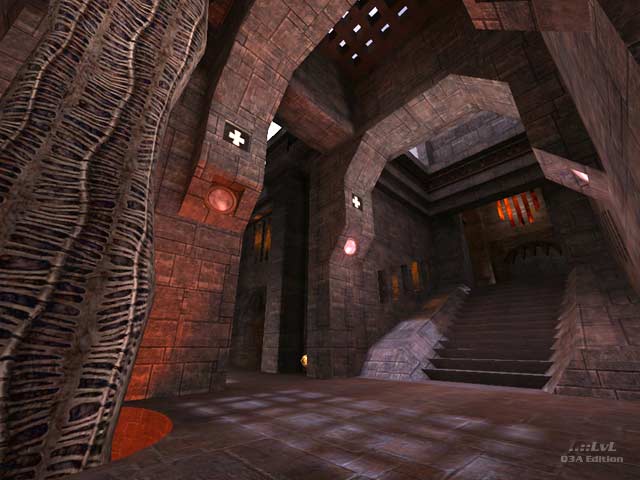 are friends gothic? by Kit Carson